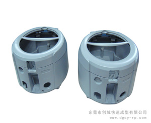 電飯煲手板模型制作流程是怎樣的？