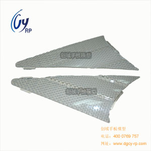 番禺汽車(chē)配件手板廠加工汽車(chē)車(chē)燈配件手板