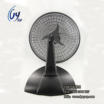 東莞家電手板制作哪家好？